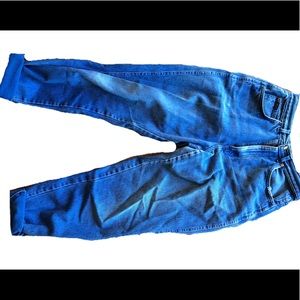 VINTAGE mom jeans 2 CHIC brand